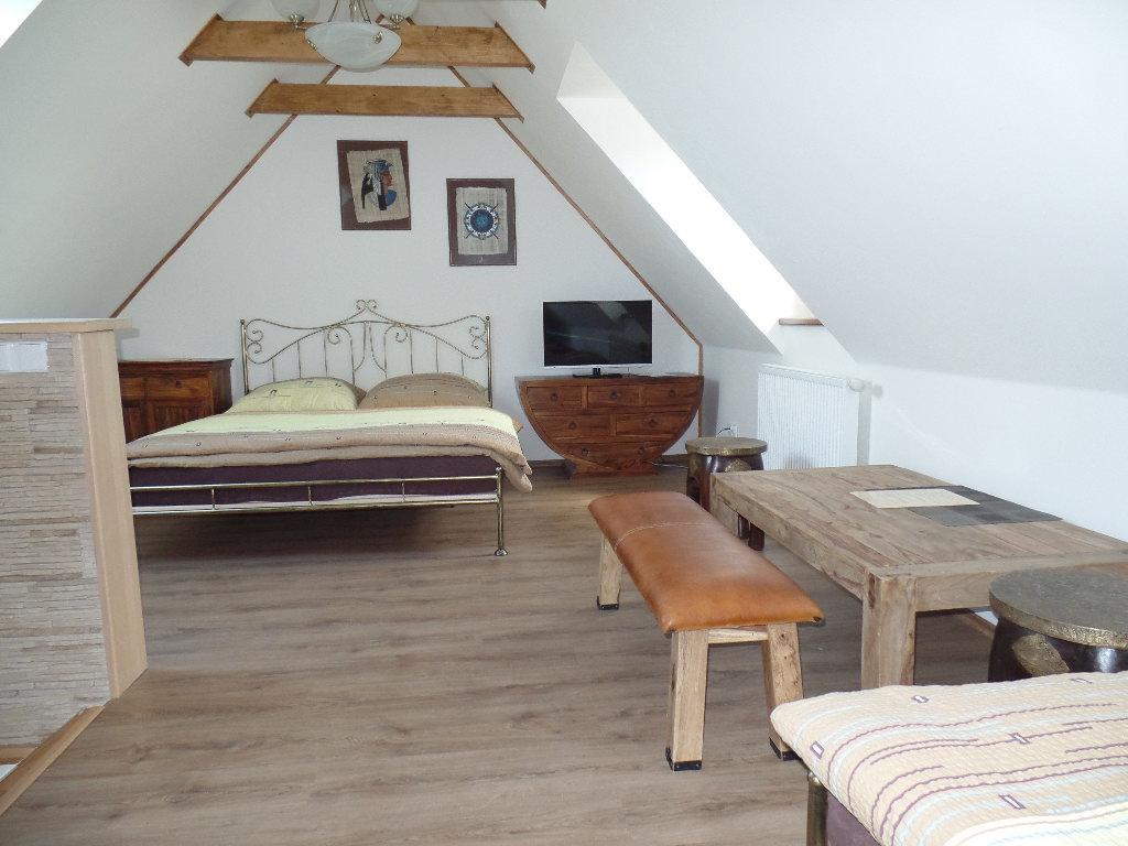 Penzion u Ungerů Dětenice Exterior foto